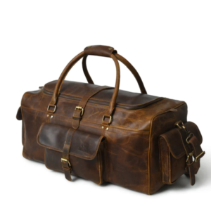 Goldman-II Travel Duffel